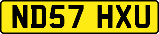 ND57HXU