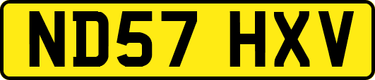ND57HXV