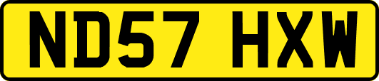 ND57HXW