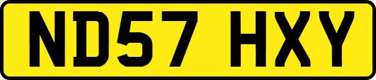 ND57HXY