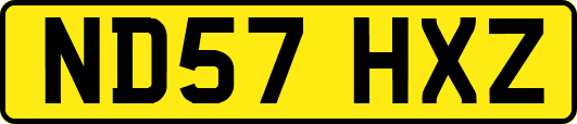 ND57HXZ