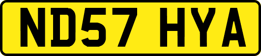 ND57HYA