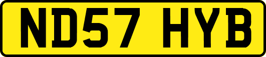 ND57HYB