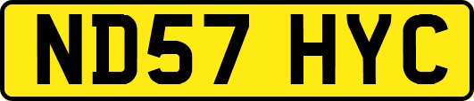 ND57HYC