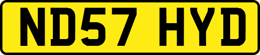 ND57HYD