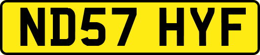 ND57HYF