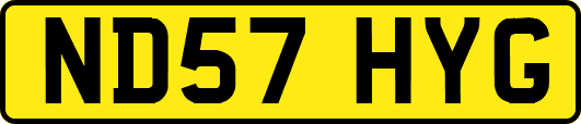 ND57HYG