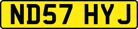 ND57HYJ
