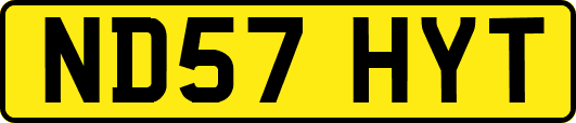 ND57HYT