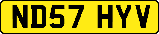 ND57HYV