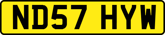 ND57HYW