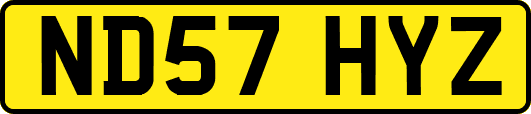ND57HYZ