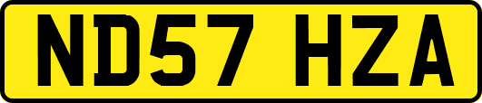 ND57HZA