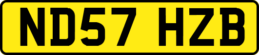 ND57HZB