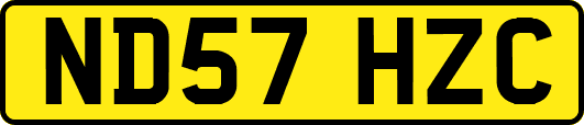 ND57HZC