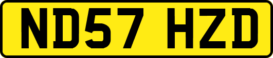 ND57HZD