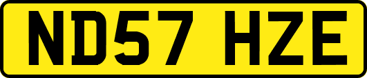 ND57HZE