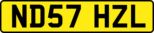 ND57HZL