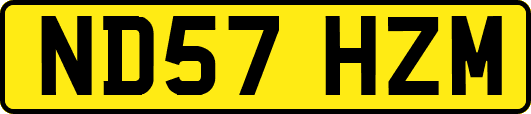 ND57HZM
