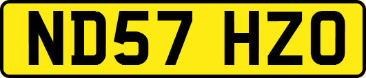 ND57HZO