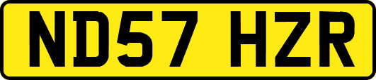 ND57HZR