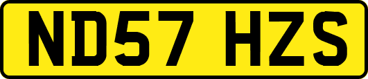 ND57HZS