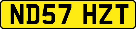 ND57HZT