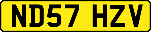 ND57HZV