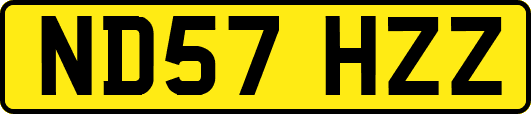 ND57HZZ