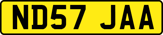ND57JAA