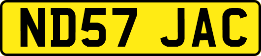 ND57JAC