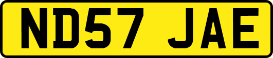ND57JAE