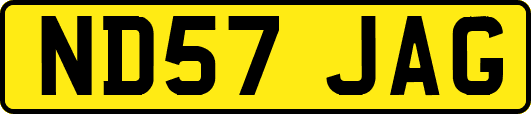 ND57JAG