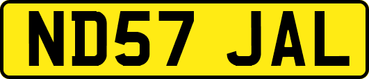 ND57JAL