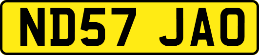 ND57JAO