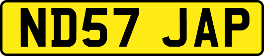 ND57JAP