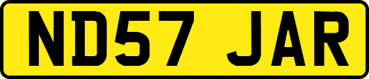 ND57JAR