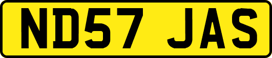 ND57JAS