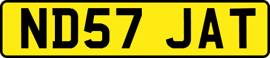 ND57JAT