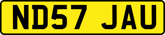 ND57JAU