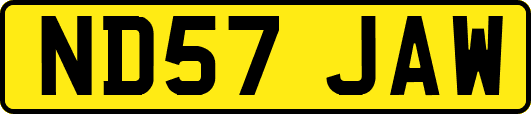 ND57JAW