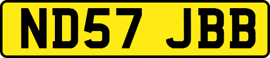 ND57JBB