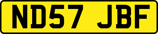 ND57JBF