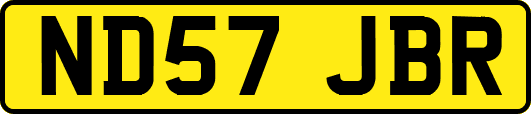 ND57JBR