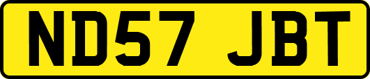 ND57JBT
