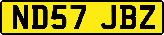 ND57JBZ