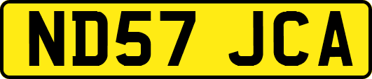 ND57JCA