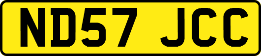 ND57JCC