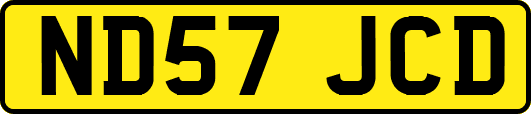 ND57JCD