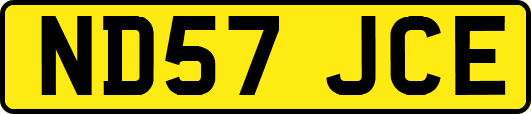 ND57JCE
